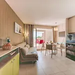 Les Marines-12 By Interhome Appartement *