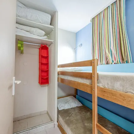 Les Marines-12 By Interhome