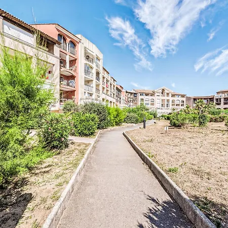 Appartement Les Marines-12 By Interhome *