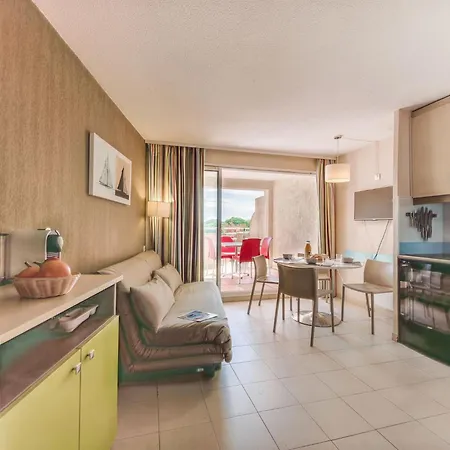 Les Marines-12 By Interhome Appartement *