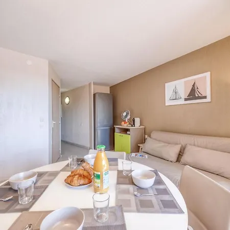 Appartement Les Marines-12 By Interhome *