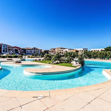 Les Marines-12 By Interhome *