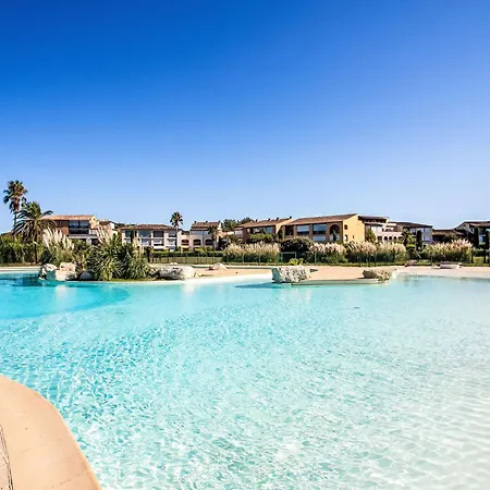 Les Marines-12 By Interhome 盖辛