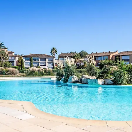 Les Marines-12 By Interhome Appartement