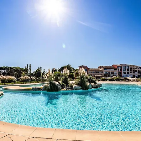 Les Marines-12 By Interhome *