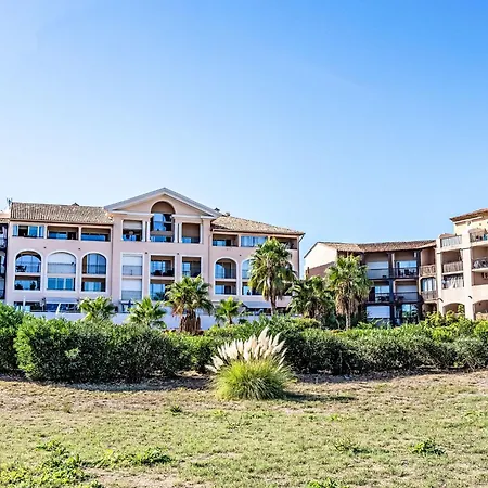 Les Marines-12 By Interhome Appartement