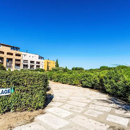 Les Marines-12 By Interhome