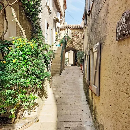 Les Marines-12 By Interhome * Gassin