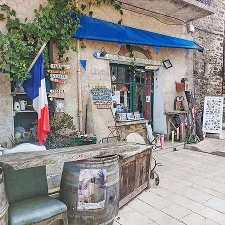 Les Marines De Gassin-12 By Interhome