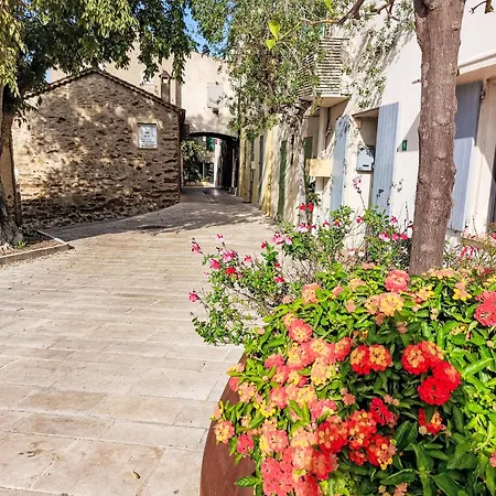 Les Marines-12 By Interhome * Gassin