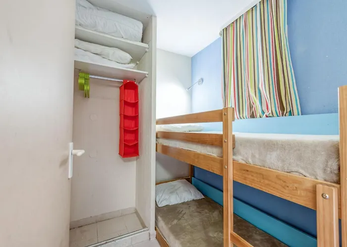 Les Marines-12 By Interhome