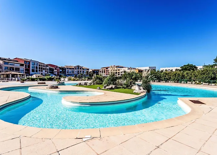 Les Marines-12 By Interhome *