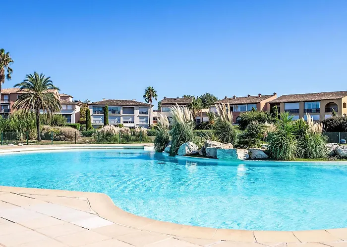 Les Marines-12 By Interhome Lejlighed