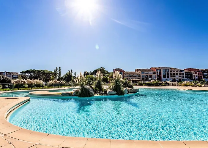 Les Marines-12 By Interhome *