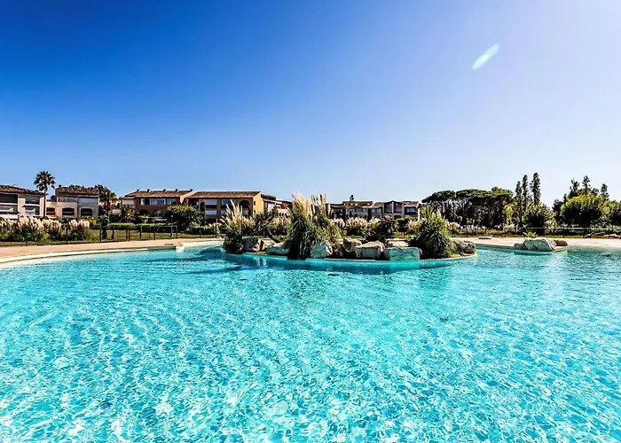 Les Marines-12 By Interhome *