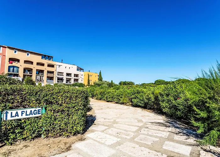 Les Marines-12 By Interhome